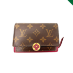 ルイヴィトン　財布　買取